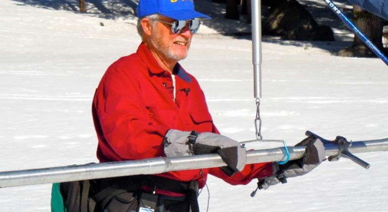 Water planners work to enhance snowpack data