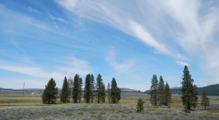 Court ruling halts massive Truckee development