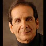 Charles Krauthammer