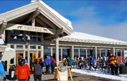 Opinion: How Vail Resorts is changing skiing