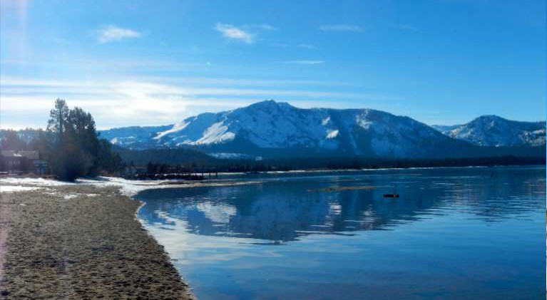 Editorial: Restoring Tahoe is a priority