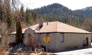 Alpine County Library Photo/Bill Kingman