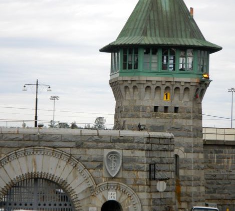 Opinion: Did Protestant Christianity create the dismal American prison system?