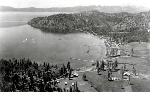 Photo/Lake Tahoe Historical Society