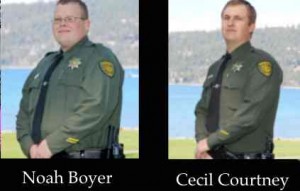 wcso deputies