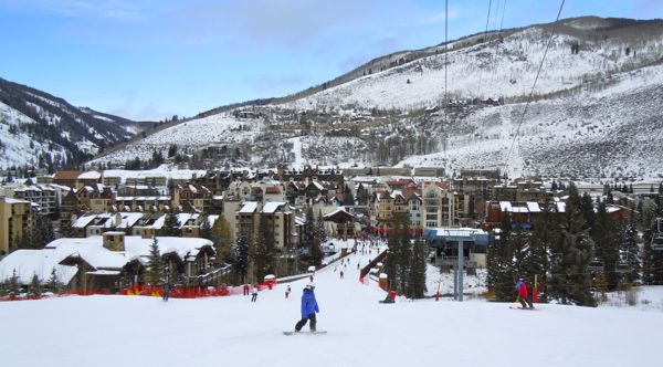 Epic pass buoys Vail Resorts despite dips in visitation