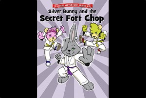 book-secret fort chop