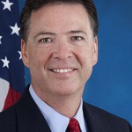 James Comey