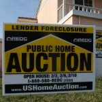 Nevada has been a leader in foreclosures for years. Photo/Brendel
