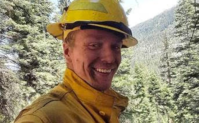 Hwy. 50 near Echo Summit to honor fallen firefighter