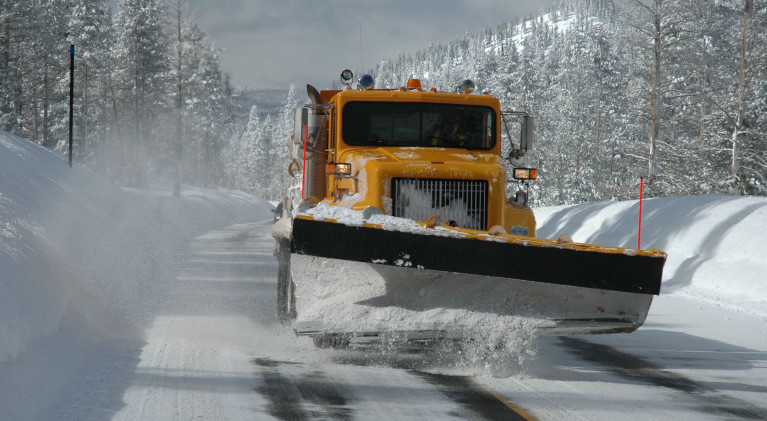 Opinion: Preparing for winter road conditions