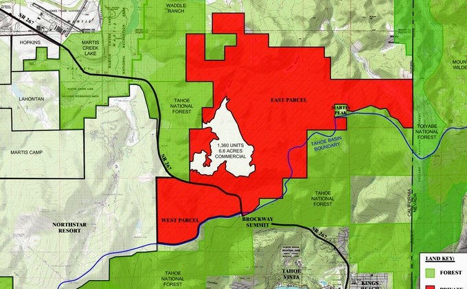 Opinion: Placer County ignoring residents’ concerns