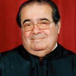 Antonin Scalia