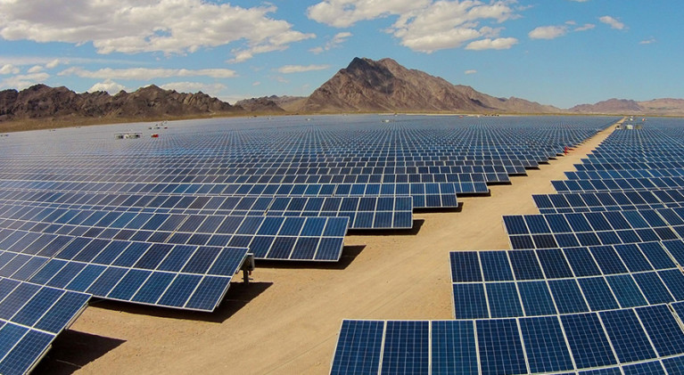 Editorial: Nevada voters and renewable energy