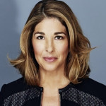 Naomi Klein