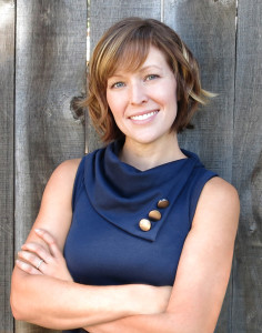 Jessie Marchesseau is founder of Meyers-based Revive Interior Design. Photo/Revive Interior Design