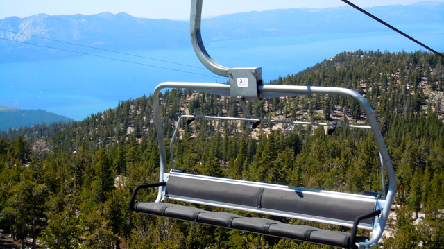 3 sentenced in Heavenly lift ticket theft case