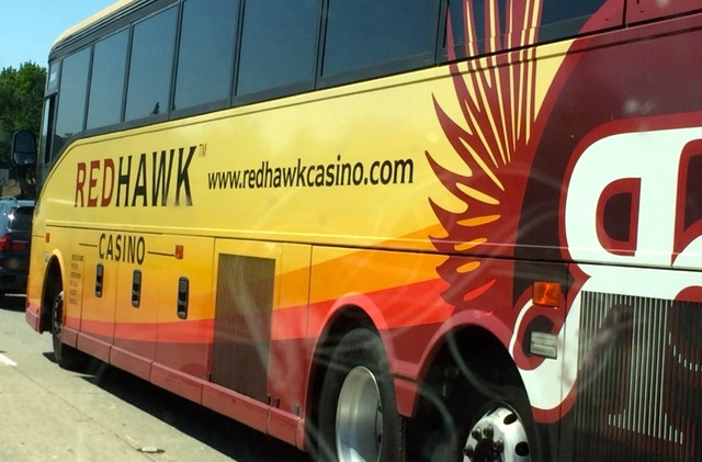 Red Hawk Casino wins appeal in $30M judgment