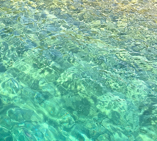 Ash from the Tahoe Queen blows into Lake Tahoe on Aug. 30. Photo/LTN