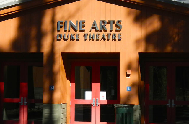 LTCC not replacing theater arts instructor