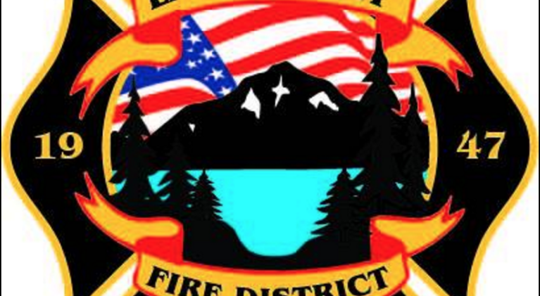 Letter: Lake Valley firefighters thank community