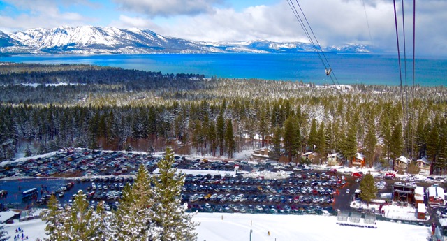 Vail Resorts finishes fiscal year on high note