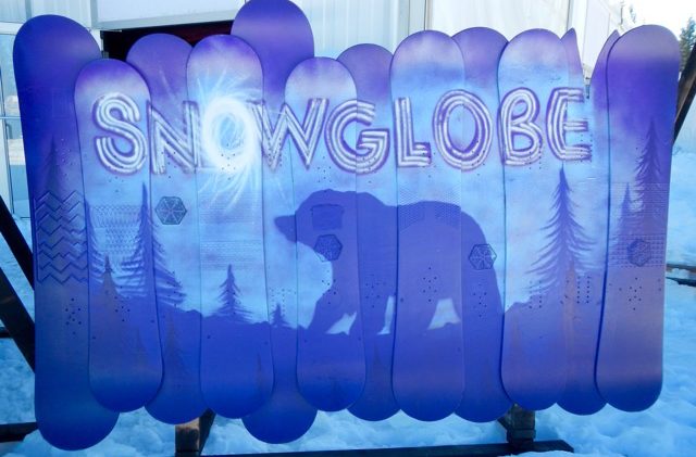 Letter: Schools appreciate SnowGlobe