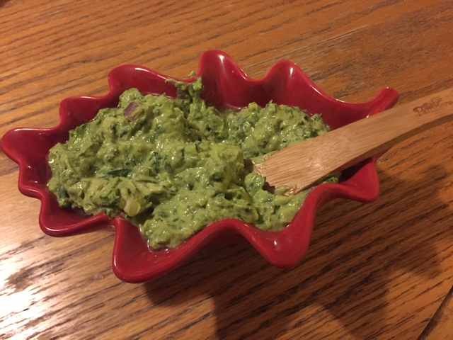 spinach-avocado-dip