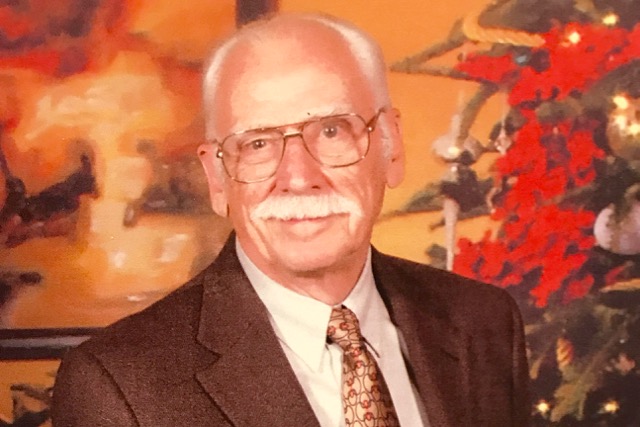 Hal Cole Sr.