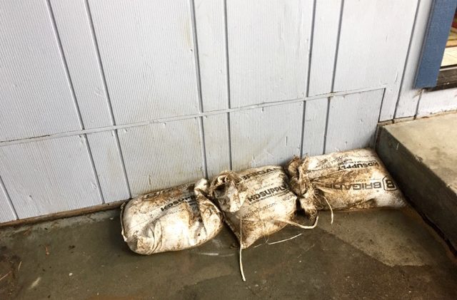 Free sand bags available in Tahoe-Truckee