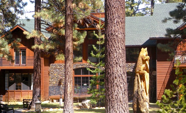 Idyllic SLT bed and breakfast changes hands - Lake Tahoe NewsLake Tahoe