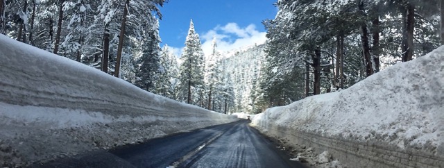 Serious ‘precipitation whiplash’ predicted for Calif.