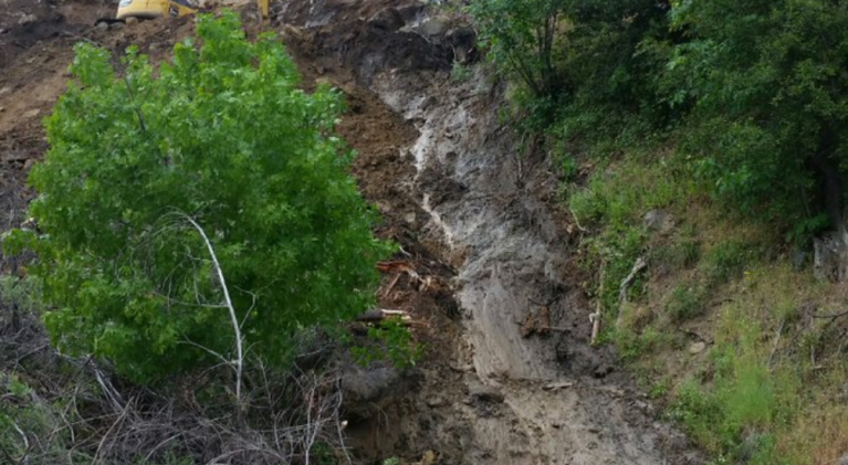 Experts: More deadly mudslides inevitable