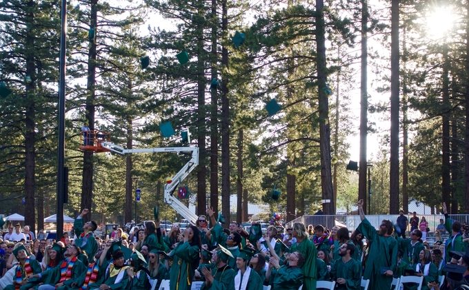 Community college transfer degrees speed graduation at CSU