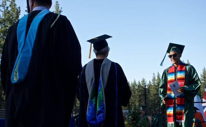 ‘Free college’ is a new rallying cry in California