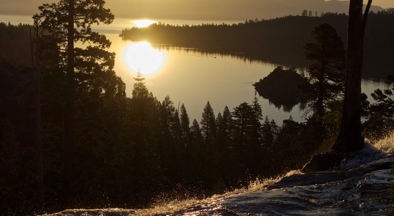 Photo contest all about state parks in U.S.