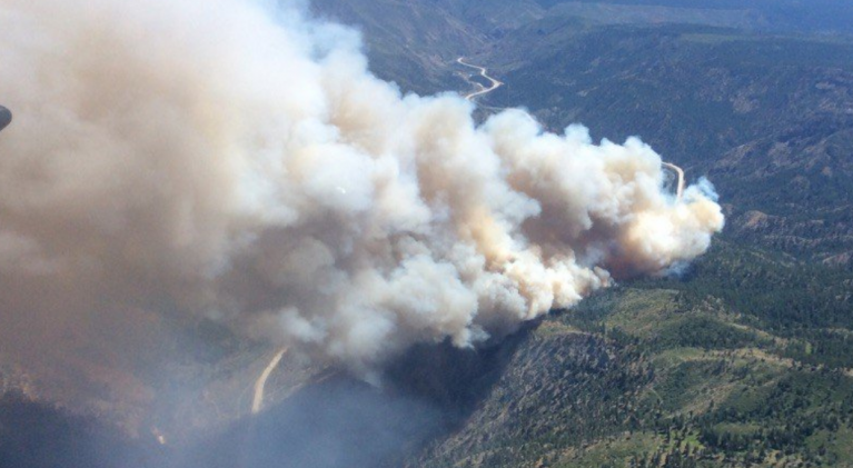 Fire funding fix comes with environmental rollbacks