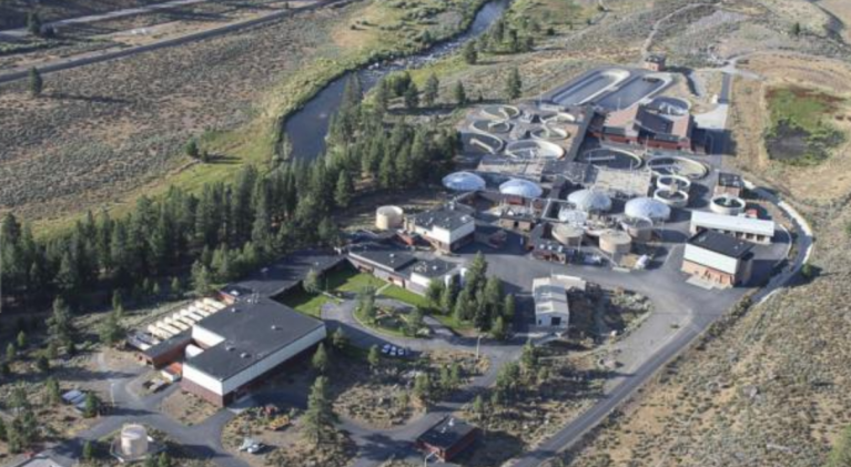 North Tahoe wastewater treatment facility workers fed up