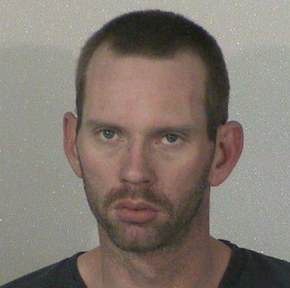 S. Tahoe man arrested on multiple felony charges