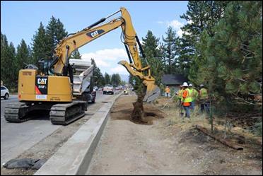 Delays on Hwy. 50 in SLT about to get worse