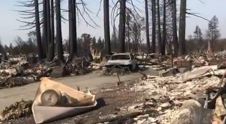 Placing blame for NorCal’s deadly fires