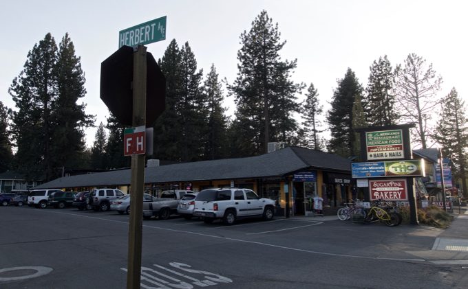 Whole Foods already changing SLT neighborhood