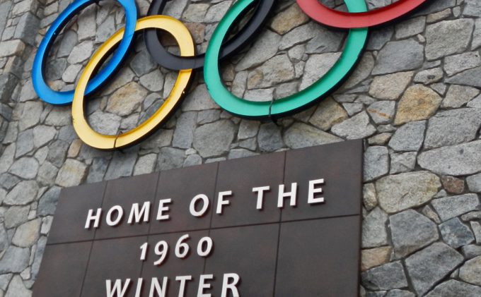 History and future of Olympics subject of talk