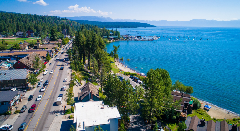 Placer County looking to redevelop Tahoe City land