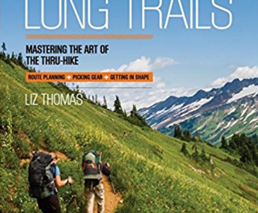 Backpacking guide tackles emotional, financial challenges