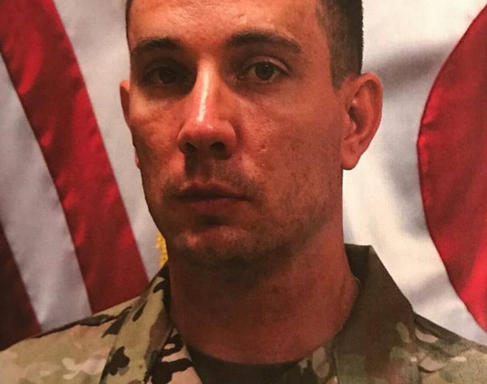 Placerville soldier dies in South Korea