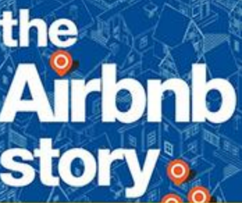 LTN Book Club: Good read on creation of Airbnb