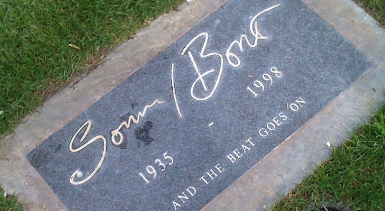 Sonny Bono — 20 years since he died at Heavenly