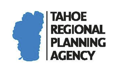 TRPA recognizes those helping to improve Tahoe