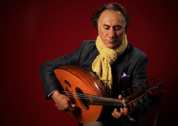 Renowned musician to play in Truckee